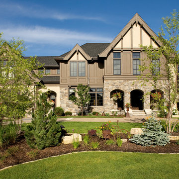 Front Yard Landscaping