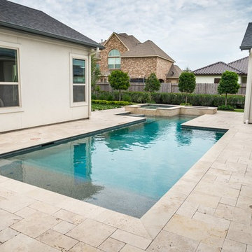 PIB KATY MODEL