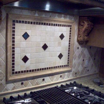 Kitchens