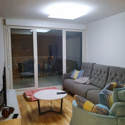 Piso en Urduliz - Ceiling Lighting