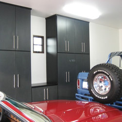 Garage cabinets - Products