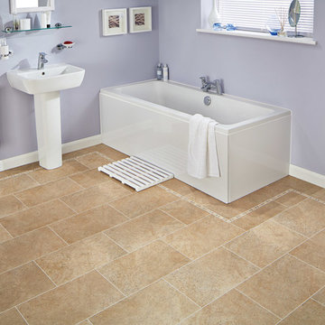 Stone Flooring