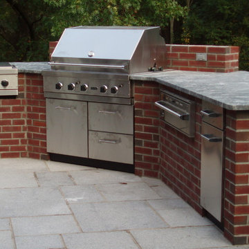 BRICK EXTENSION