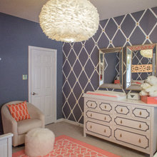 Girl Nursery