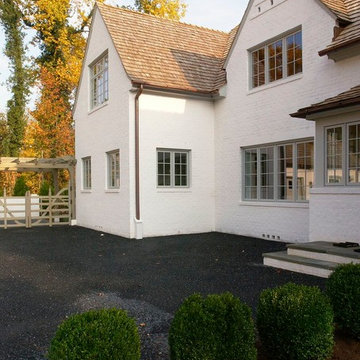 Cotswold House Exterior