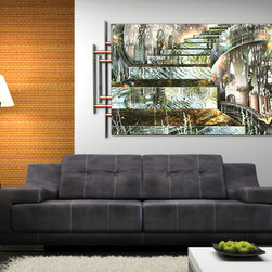 artwork samples - Products