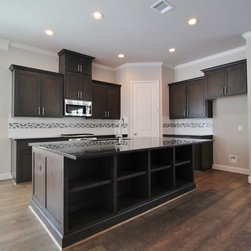 Sterling Floorplan - Products