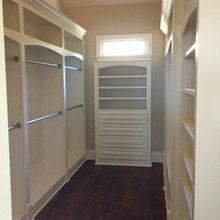 closet