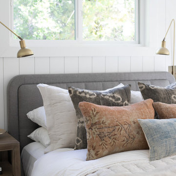One Room Challenge Fall 2017