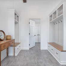 Mudroom