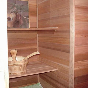 Sauna Pictures