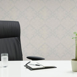 New Style - Tangier Wallpaper RL190104 - Wallpaper