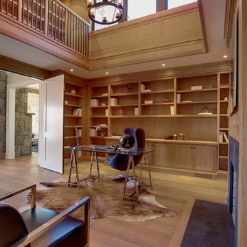 Shingle Style Home, Greenwich CT
