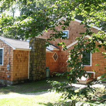 New England Home, Rockport MA