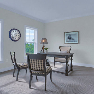 The Westbrooke at Saddle Ridge