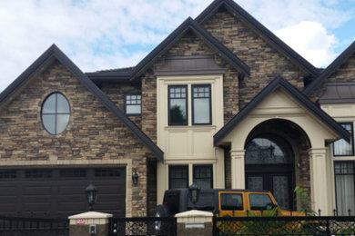 Luxury Home