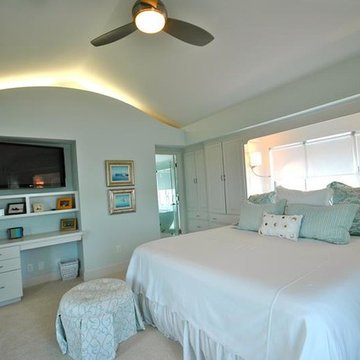 Backfin Point - Figure Eight Island