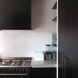 Minimal Bianco Matt 50x200 tile - Products