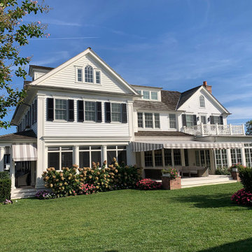 New Spring Lake Compound | Spring Lake, NJ