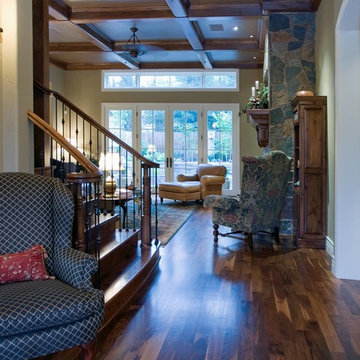 Project Interiors