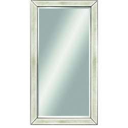 Transitional Wall Mirrors by Elite Fixtures