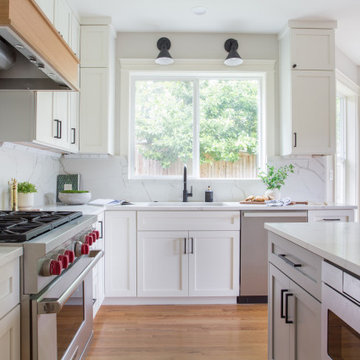 Kirkland | Modern Farmhouse