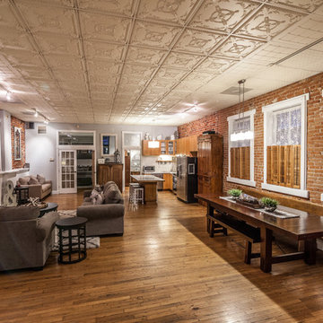 Quaint Studio Apartment in Old Town Fort Collins