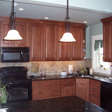 Mimi & Papa's kitchen