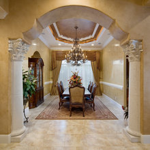 Dining Room Ideas