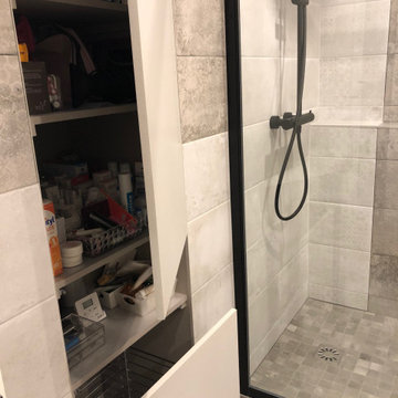 Chez Sandrine appartement 117 M2