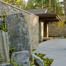 STONE WORK