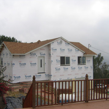 Build New House Build It Consulting & Construction