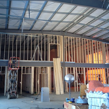 Latest projects