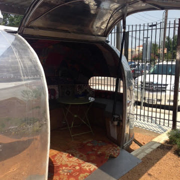 50 AIRSTREAM PASER FOR FRONT STREET BURNER