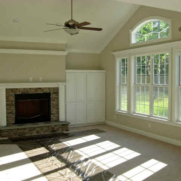 Interiors