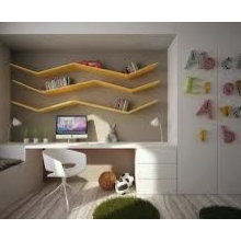 Chloe's room