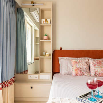 Summer Soiree l 2BHK in Pune
