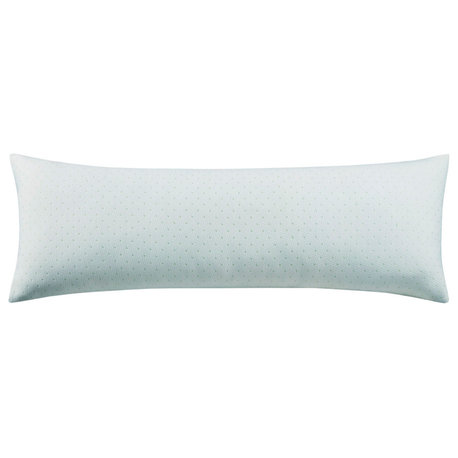 Sleep Philosophy Bamboo Shredded Memory Foam Pillow