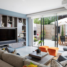 Front Living Room
