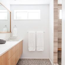 Bathroom's