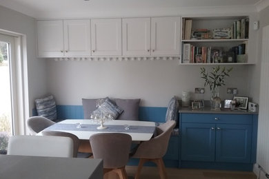 Kitchen - kitchen idea in Dublin