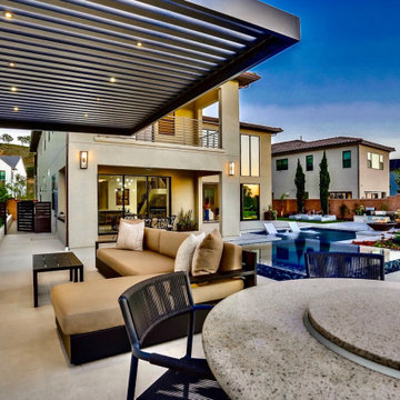 San Juan Capistrano Contemporary
