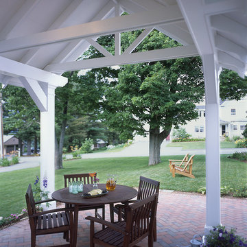 Hilltop Breezeway