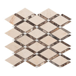 Mosaic - Stone - Products