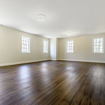 Andover Historic Renovation and Addition