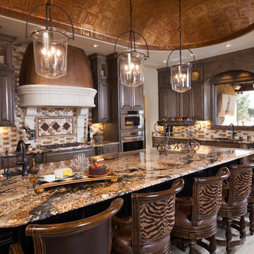 Anderson's House,
