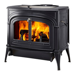 Encore Flexburn Wood Burning Stove - Freestanding Stoves