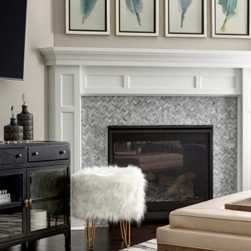 The Glam | New Construction