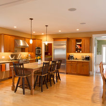Kitchen Ideas