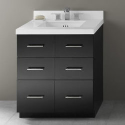 Ronbow Lassen - Bathroom Vanities And Sink Consoles